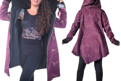 Casaco beija-flor (Ninho) (2)