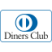 Aceitamos o Cartão de Crédito Dinners Club